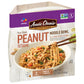 Annie Chun s Noodle Bowl, Thai-Style Peanut Sesame, Vegan, Non-GMO, 8.7-oz (Pack of 6)
