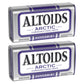 Altoids Mints Variety Pack, 1.2 Ounce Each (6 Pack, 7.2 Ounce Total), Strawberry, Wintergreen, Peppermint