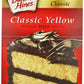 Duncan Hines Classic Yellow Cake Mix