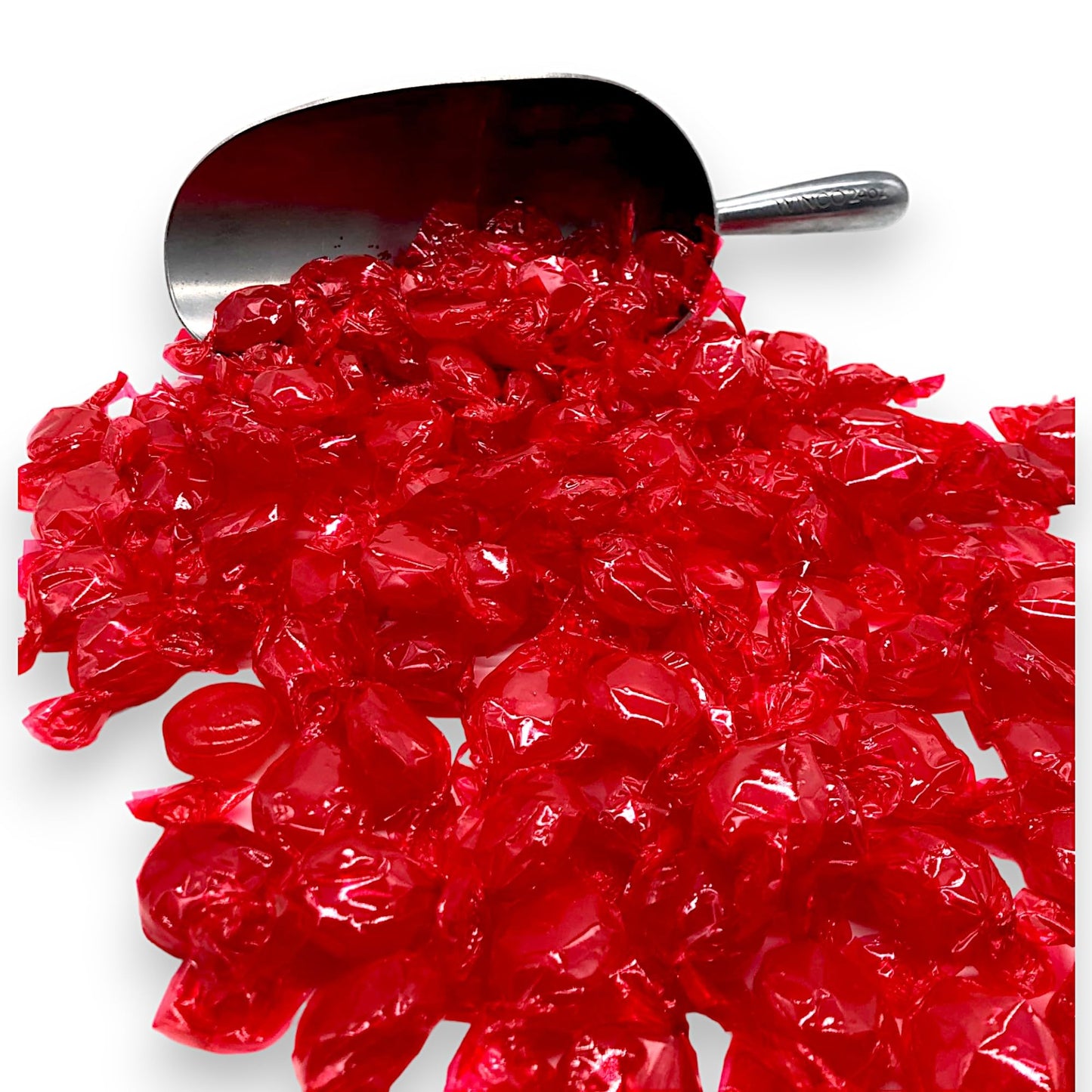 Arcor Cinnamon Hard Candy-1.5 Lbs Of Fresh And Fiery Sweet Cinnamon Discs Hard Candy, Individually Wrapped - Perfect For A Cinna