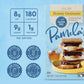 Pamelas Gluten Free Graham  ers, Honey, 7.5 Ounce (Pack of 6)