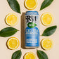 Ryl Iced Tea, Wallen'S Sweet, Antioxidant Superblend, Zero Sugar, Low Carb, Low Calorie Iced Tea, 16.0 Fl Oz (12-Pack)