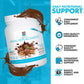 Yes You Can! Meal Replacement Shake - 30 Servings, 20g Protein, 22 Vitamins & Minerals, Chocolate Flavor