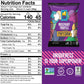 Pop Art Snacks Gourmet Popcorn - Rosemary Truffle With Olive Oil - Gluten Free Vegan Popcorn - Flavored Snacks For Adults, Kids,