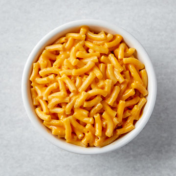 Annie'S Classic Macaroni & Mild Cheddar Macaroni & Cheese Natural 6 Oz Box
