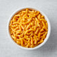 Annies Macaroni and Cheese Dinner Side, Organic Pasta, 6 oz (Pack of 12), Real Cheese