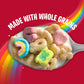 Lucky Charms With Marshmallows Breakfast Cereal Cup, Gluten Free, Single Serve Cereal, 1.7 Oz (Pack Of 12)