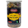 Adonis - Tisane Herbal Tea (Zhourat Blend), 3.57Oz / 100G