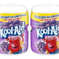 Kool-aid Grape Mix 19 Oz Container (2 Pack)
