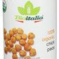 BIOITALIA Organic Chickpeas, 14 OZ