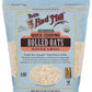Bobs Red Mill Organic Quick cooking Rolled Oats 32 Oz
