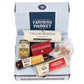Deli Direct Farmers Market Gift Basket - Gluten Free, Keto, Paleo, Low Sodium, Zero Sugar, Holiday Charcuterie Board