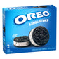 Oreo Frozen Sandwiches, 4 Ct