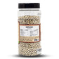 James Spices Inc. White Pepper Whole - 260G | Premium Quality Whole Peppercorns For Culinary Delights
