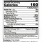 Baccala Prime Cod Fillets - (Portuguese Cured) Wild Caught - North Atlantic 3 Lbs