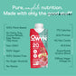 OWYN Strawberry Banana Flavored Protein Shake, 20g Protein, 4g Sugar, 3g Fiber, Dairy Free, Plant Based Protein Drink, 12 Count