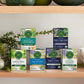 Traditional Medicinals Organic Relaxation & Sleep Herbal Tea Variety Pack, 96 Tea Bags, 16 Count (Pack of 6)