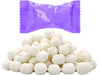 The Dreidel Company Purple Buttermints, Mint Candies, After Dinner Mints, Butter Mint Candy, Fat-Free, Individually Wrapped (55 