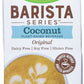 PACIFIC FOODS Barista Series Coconut Milk, 32 FZ