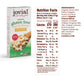 Jovial Organic Gluten Free White Cheddar Mac and Cheese, Whole Grain Pasta, 6 Oz, Pack of 6