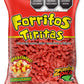 Zumba Pica Forritos Tiritas 12.3 Oz (350 Gr) - Tamarindo Mexican Candy - Tamarind Candy - Tamarind Sticks - Tamarindo Candy - Du