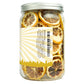 Barrel Roll Bar Essentials Dried Lemon Slices for Cocktails, 4 Ounce, Preservative Free, Large Dehydrated Lemons