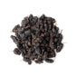 Food to Live Organic Dried Black Mulberries, 6 Pounds - Non-GMO, Raw Fruit, Unsulfured, Unsweetened, Vegan, Mulberry in Bulk. Gr