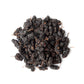 Food To Live Organic Dried Black Mulberries, 4 Pounds - Non-Gmo, Raw Fruit, Unsulfured, Unsweetened, Vegan, Mulberry In Bulk. Gr