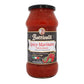 Spicy Fra Diavolo Premium Pasta Sauce by Botticelli, 24oz - No Added Sugar - Whole30 Approved - Keto Friendly - Gluten Free - Pr