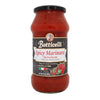 Spicy Fra Diavolo Premium Pasta Sauce by Botticelli, 24oz - No Added Sugar - Whole30 Approved - Keto Friendly - Gluten Free - Pr