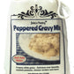 Peppered Gravy, 3 packages