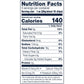 Cape Cod Kettle Cooked Potato Chips Original Sea Salt, 5 Ounce, Pack of 1