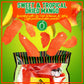 Asia Trans Li Hing Mui Dried Mango | Hawaiian Favorite | Naturally Sweet Dried Fruit Candy with Asian Plum Powder (Pack of 2)