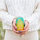Tama Tea Sparkling Mango Green Tea - Zero Sugar, Zero Calories, Non-GMO, Antioxidant-Rich - Pack of 12