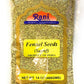 Rani Fennel Seeds (Saunf Sabut) Whole Spice 14Oz (400G) All Natural Gluten Friendly Non-Gmo Vegan Indian Origin