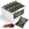 Colonial Coffee 80 Count Single Pot Coffee Packets - 100% Arabica Donut Shop Medium Roast | Pre-Measured Frac Packs for 12 Cup M