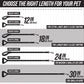 Leashboss Short Dog Leash For Dog Training  Padded Traffic Handle Short Leash For Dog Training, Total Comfort When Dog Walking