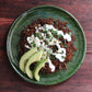 Mi Mole Mole Rojo de Oaxaca - All-Natural Paste, 8 oz - Rich Flavor from 26 Ingredients