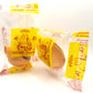 Hotoy Premium Bulk Fortune Cookies (60) Individually Wrapped, Fresh Cookies, Gourmet Vanilla