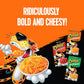 Cheetos Mac & Cheese Bold & Cheesy 5.9oz Boxes (Pack of 12)