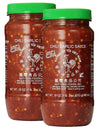 Sauce,Chili Garlic