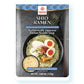 Hakubaku Authentic Japanese Ramen Noodles (Variety  8 PACK)