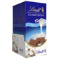 Lindt Classic Recipe Milk Chocolate Bar, Easter Chocolate Candy, 4.4 Oz. (12 Pack)