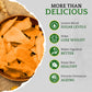 Sunbest Natural Dried Mango Slices 80 Oz (5 Lbs) 1 Pack - Tropical & Juicy Cut Fruit Treat - Vegan, Kosher Certified, Non-Gmo -