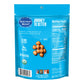 Saffron Road Organic Crunchy Chickpea Snacks-Gluten Free, Non-Gmo, Halal, Kosher, Vegan (Sea Salt, 6 Oz (4 Pack))