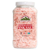 Himalayan Chef Pink Himalayan Salt Coarse Grain - 5 lbs Plastic Jar