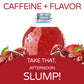 Crystal Light Sugar-Free Cherry Pomegranate Drink Mix (10 On-the-Go Packets)