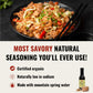 ???????? OHSAWA Organic Nama Shoyu Sauce, 5 Fl Oz, Pack of 1, Gluten-Free, Non-GMO