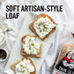 Daves Killer Bread White Bread Done Right Thin-Sliced, Organic White Bread, 20.5 oz Loaf