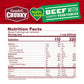 Campbell’S Chunky Healthy Request Soup, Beef Soup With Country Vegetables, 18.8 Oz Can